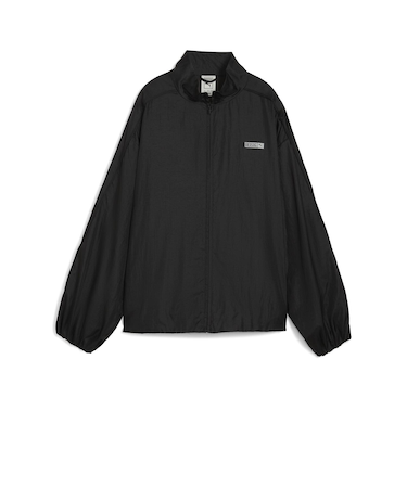 633793　W ROSE T7 OVERSIZED TRACK　01BK　699610-0001
