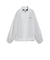 633793　W ROSE T7 OVERSIZED TRACK　32SILVER MIST　699610-0002