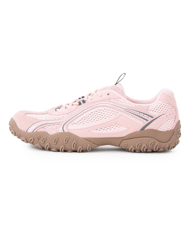 1XM02935H699　FILA ECHAPPE MS LJ　*Pink　702635-0001