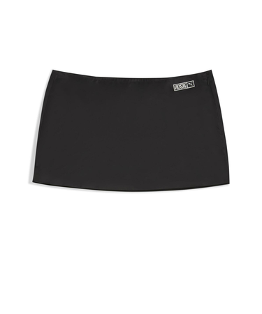 633798　W ROSE SLIM MICRO MINI SK　01BK　699613-0001