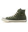 31316030　AS STARZIP HI　ARMY GREEN　699817-0001