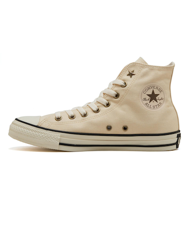31316031　AS STARZIP HI　OFF WHITE　699818-0001