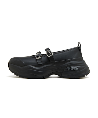 31315661　AS SURGETRAINER MJ ST OX　BLACK　699799-0001