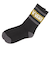 VN000QBEF0E　Vans Drop V Crew　Black Burnt　698985-0001
