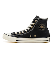 31316032　AS STARZIP HI　BLACK　699819-0001