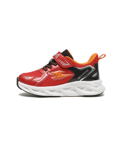 HK85110 LIGHT　16-20(H) DRAKE　RED　697260-0003