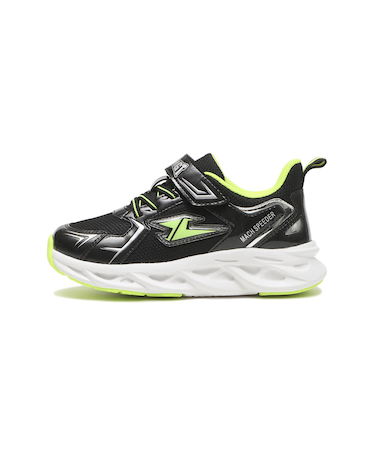 HK85110 LIGHT　16-20(H) DRAKE　BLACK　697260-0001