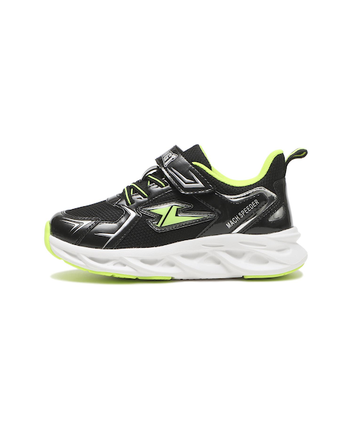 HK85110 LIGHT　16-20(H) DRAKE　BLACK　697260-0001