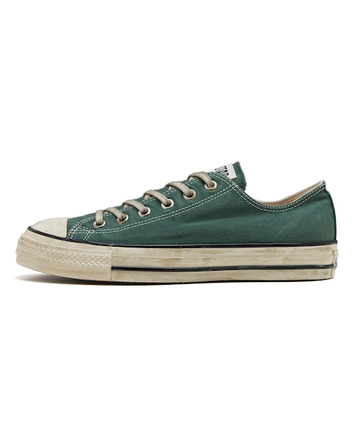 31316000　AS AGED AG OX　DARK SAGE　699812-0001