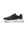 N9376J　19-24(H) LILY　BLACK/WHITE　688733-0004
