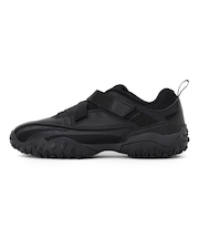 1XM02346G001　FILA ECHAPPE vc　Black / Black　702640-0001