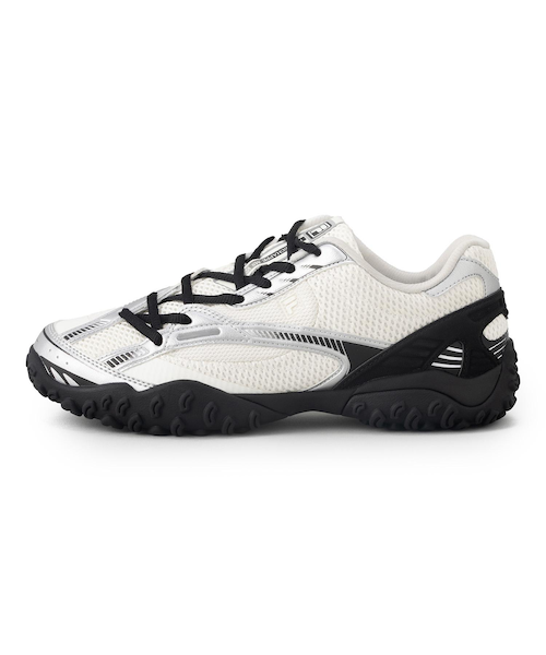 1XM02367102 FILA ECHAPPE MS v2 white/black 702638-0001
