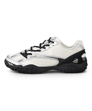 1XM02367102　FILA ECHAPPE MS v2　white/black　702638-0001