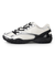 1XM02367102　FILA ECHAPPE MS v2　white/black　702638-0001