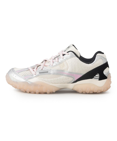 1XM02367650　FILA ECHAPPE MS v2　pink　702639-0001