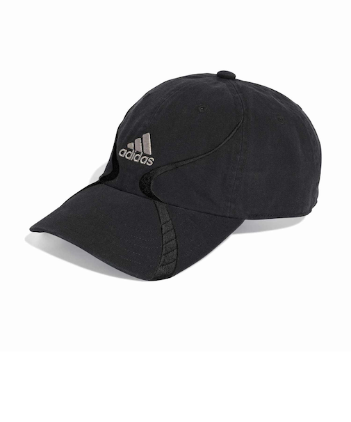 KF3314　U CAP(ADILENIUM)　BLACK　698846-0001