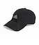 KF3314　U CAP(ADILENIUM)　BLACK　698846-0001
