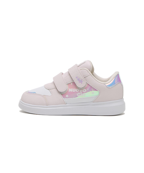 【新品未開封】ニッポニアジャージ クラスタ ピンク Mサイズ プーマ（PUMA）（キッズ）ジャージ キッズ 女の子 ガールズ