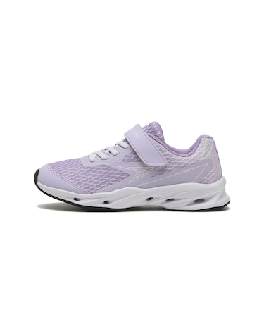 SJJ 2255　17-23(H) AIR STORMMAX 225　*LAVENDER/WHITE　697407-0003