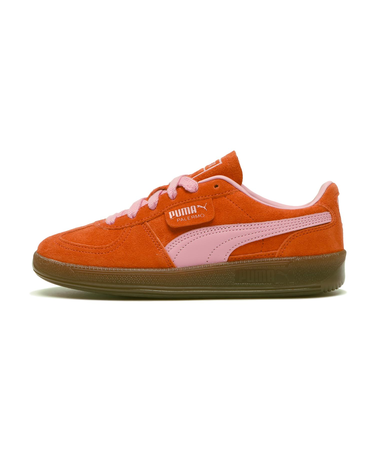 396463　PALERMO　72FIERCE RED　675120-0018