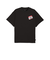 632835　M HOOPERHOTLINE TEE 1　02BK　700383-0001