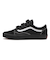 VN000V34BM8　OLD SKOOL V　*S.CANVAS BLACK　699457-0001