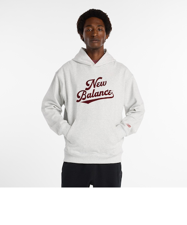 MT53902AHH　M Athletics ﾚｶﾞｼｰﾌｰﾃﾞｨ　AHH　700909-0001