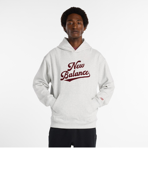 MT53902AHH　M Athletics ﾚｶﾞｼｰﾌｰﾃﾞｨ　AHH　700909-0001