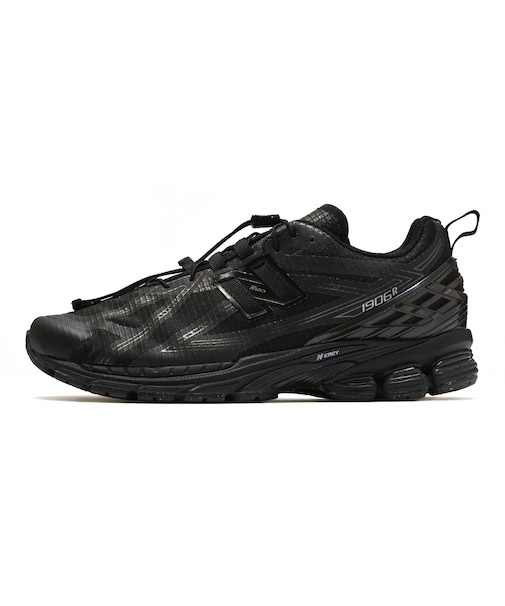 U1906RNB　U1906RNB(D)　BLACK(NB)　696998-0001