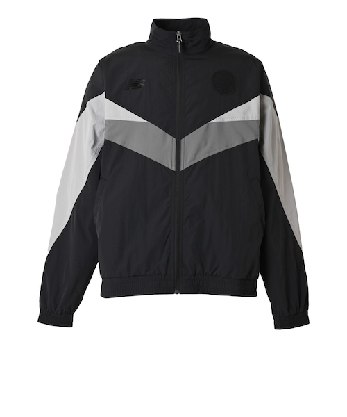 AMJ55253BK M ｳｲﾝﾄﾞｼﾞｬｹｯﾄ BK 700926-0001｜エービーシー・マートの