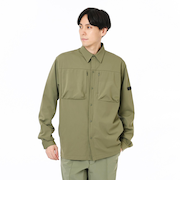 AMT55723DEK　M ﾆｯﾄｼｬﾂ　DEK　700957-0001