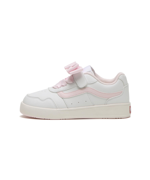 V2920K RBN 17-22(H) RIGIDA WHITE/PINK 696340-0001