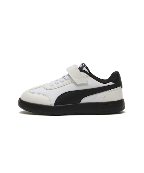 MOHI＞スエード ビッグベルト ボストンサンダル｜ビューティー