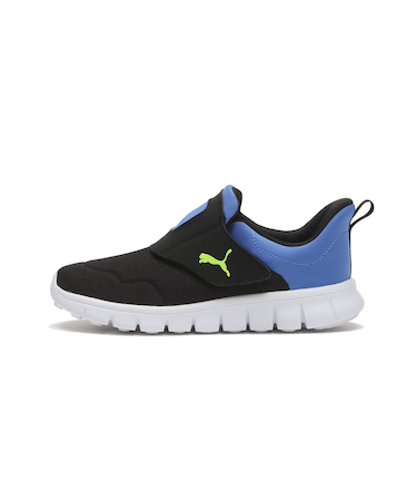 404233　17-21 BAO BURRITO V PS　*07BK/M. BLUE　689660-0006