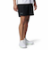6001517　M MOTIVATE WOVEN SHORTS　001BLK　692712-0001