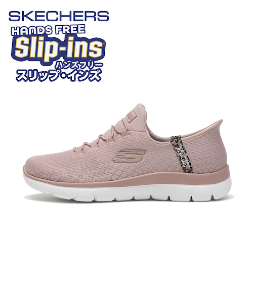 150275 SUMMITS - LEOPARD CHIC *ROS 691346-0003｜エービーシー