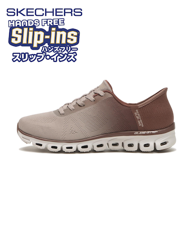 104566　GLIDE-STEP - EXCITE　TPE　685315-0004