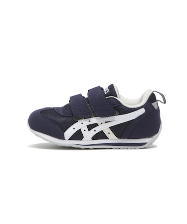 1144A236　16-18 IDAHO MINI 4　500  N.BLU/WHT　627375-0007