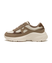HW20343 U-RAY　HARU 3　LEOPARD MIX　665404-0003