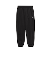 528010　W TAD KNIT PANT　01BK　700382-0001