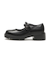 W5066　TRACK MARYJANE 5　BLACK　697663-0001
