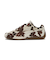 406141　W SPEEDCAT COW　#01C.BROWN/GUM　700040-0001