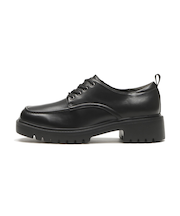 W5065　TRACK OXFORD 5　BLACK　697662-0001
