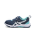 1144A417　16-18 TOPSPEED MINI-ZERO 4　400 N.BLU/WHT　700463-0002