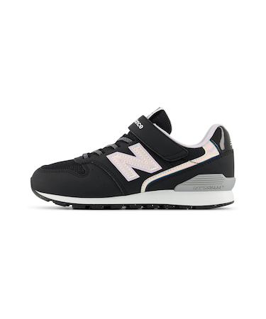 YV996PD3　17-24(H) YV996PD3(M)　BLACK(PD3)　694240-0001