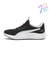 313322　22-25 SKYROCKET LITE 2 EASE IN　*03BK/WH　698501-0002