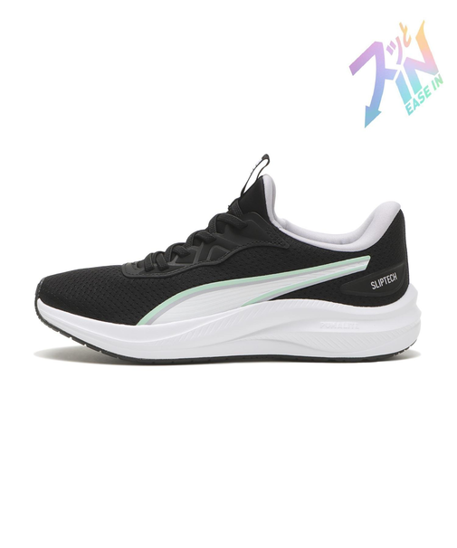 313322　22-25 SKYROCKET LITE 2 EASE IN　*03BK/WH　698501-0002