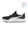 313322　22-25 SKYROCKET LITE 2 EASE IN　*03BK/WH　698501-0002