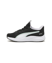 313323　17-21 SKYROCKET LITE 2 EASE IN　*03BK/WH　698502-0002