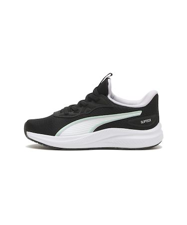313323　17-21 SKYROCKET LITE 2 EASE IN　*03BK/WH　698502-0002